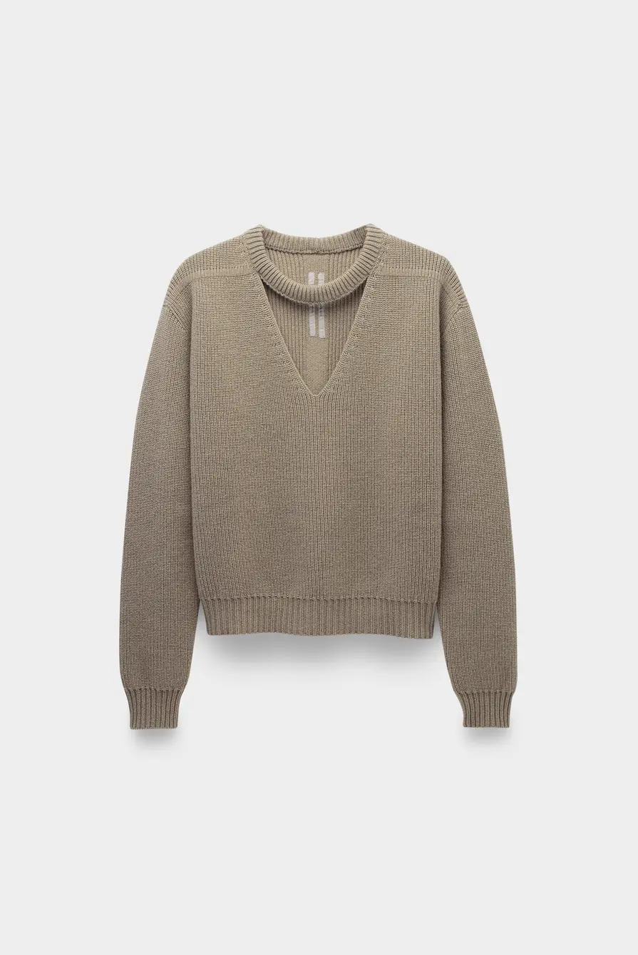 Джемпер Rick Owens