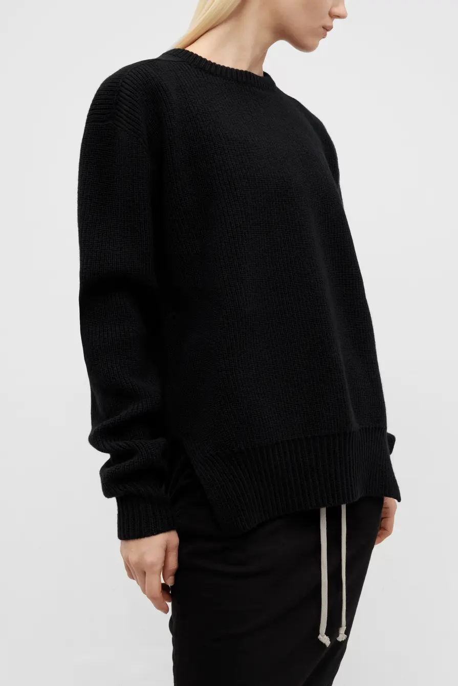 Джемпер Rick Owens