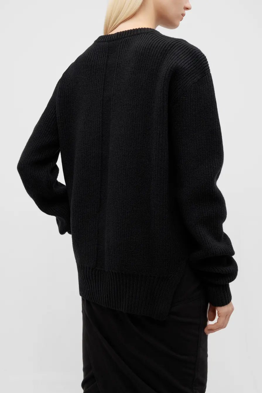 Джемпер Rick Owens