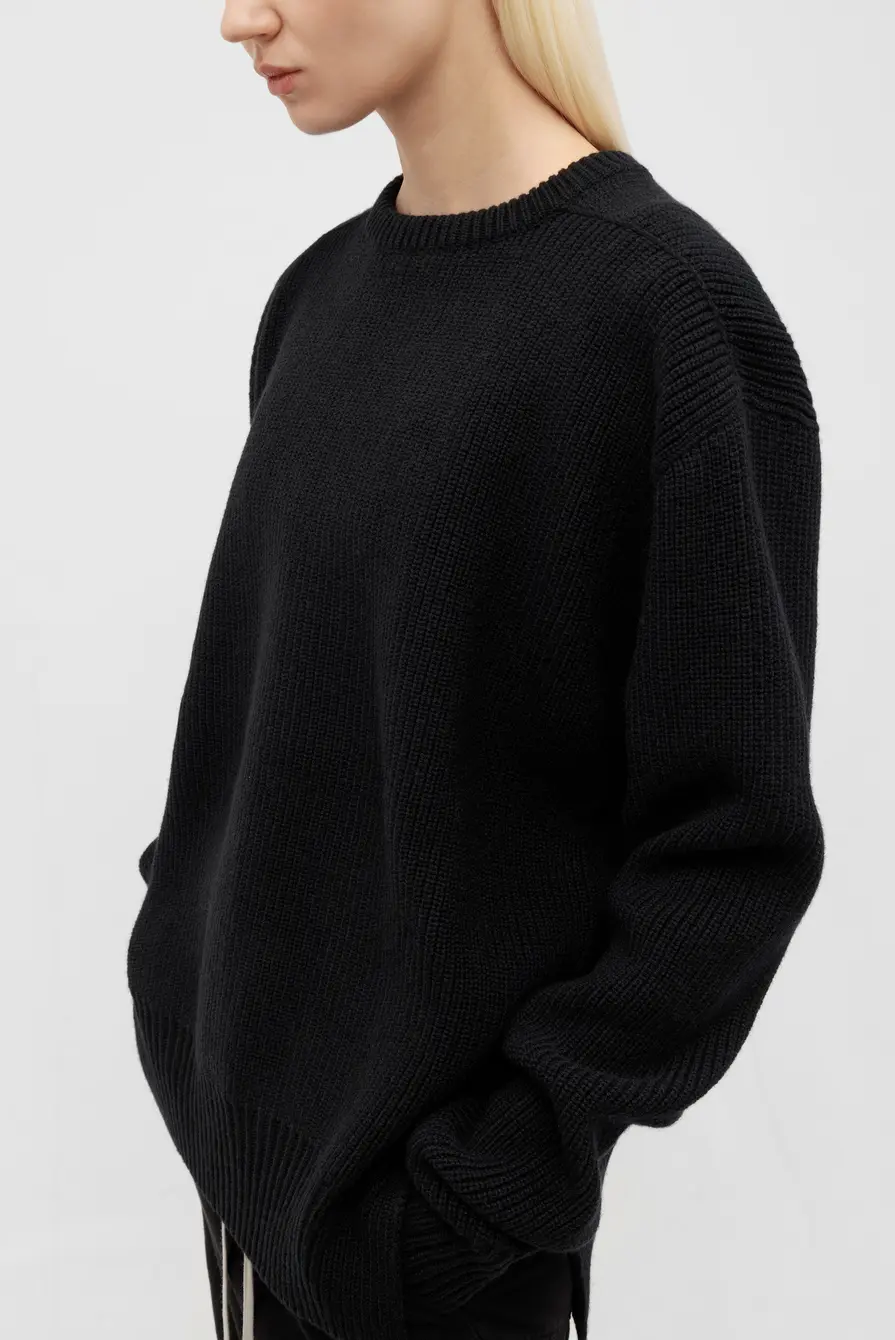 Джемпер Rick Owens