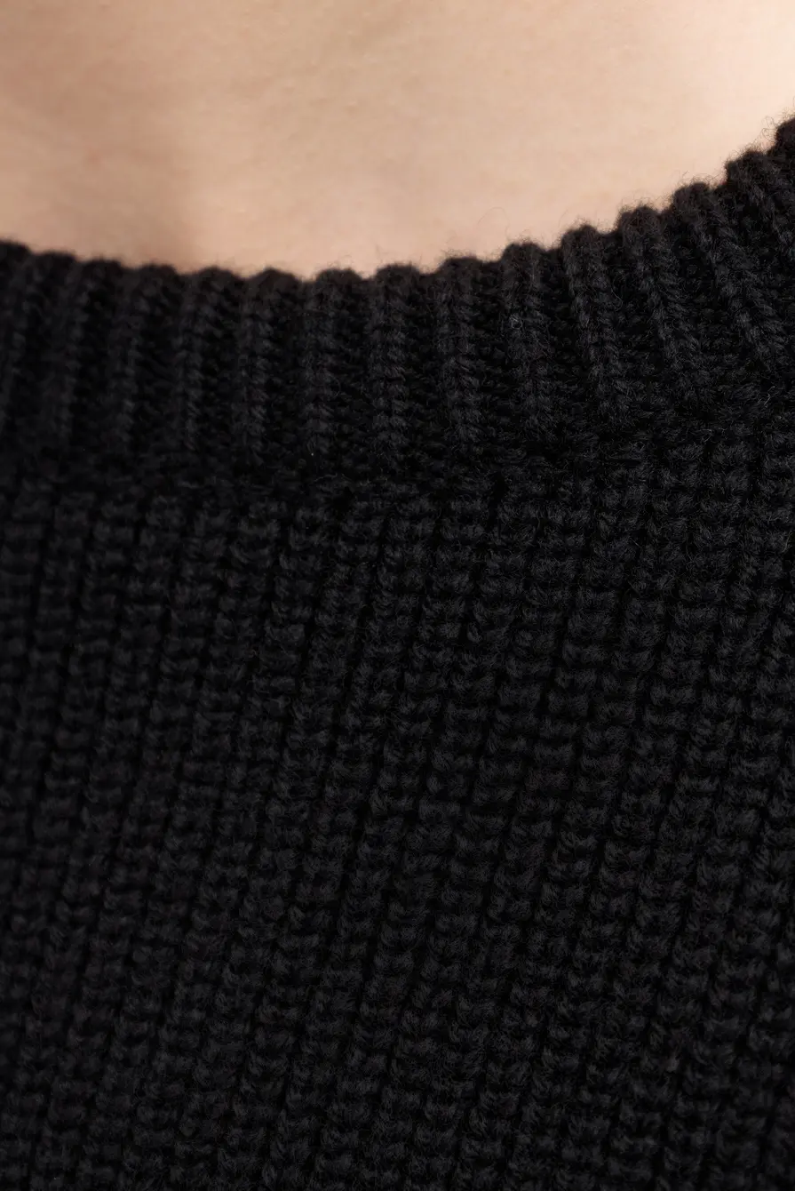 Джемпер Rick Owens
