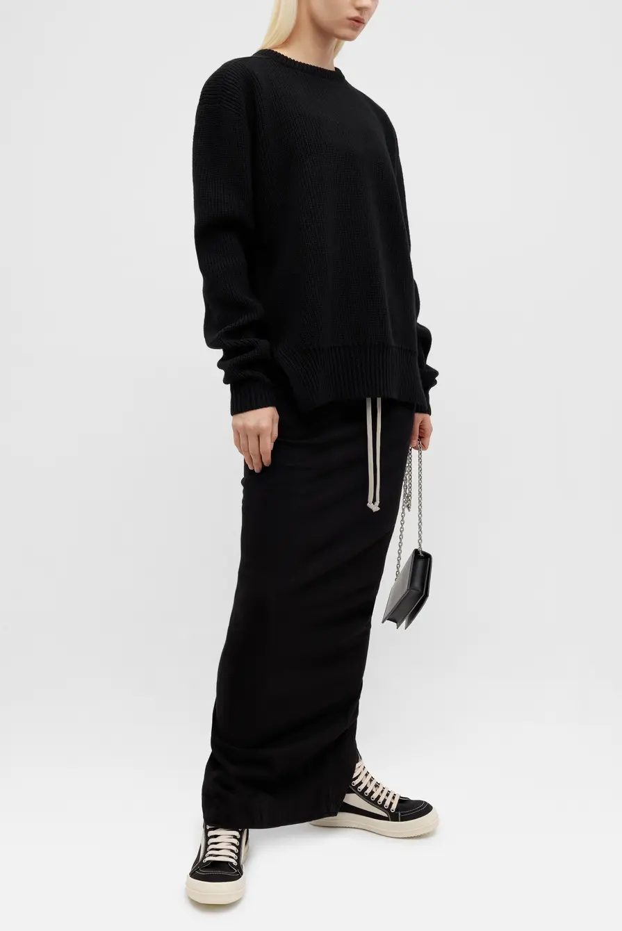 Джемпер Rick Owens