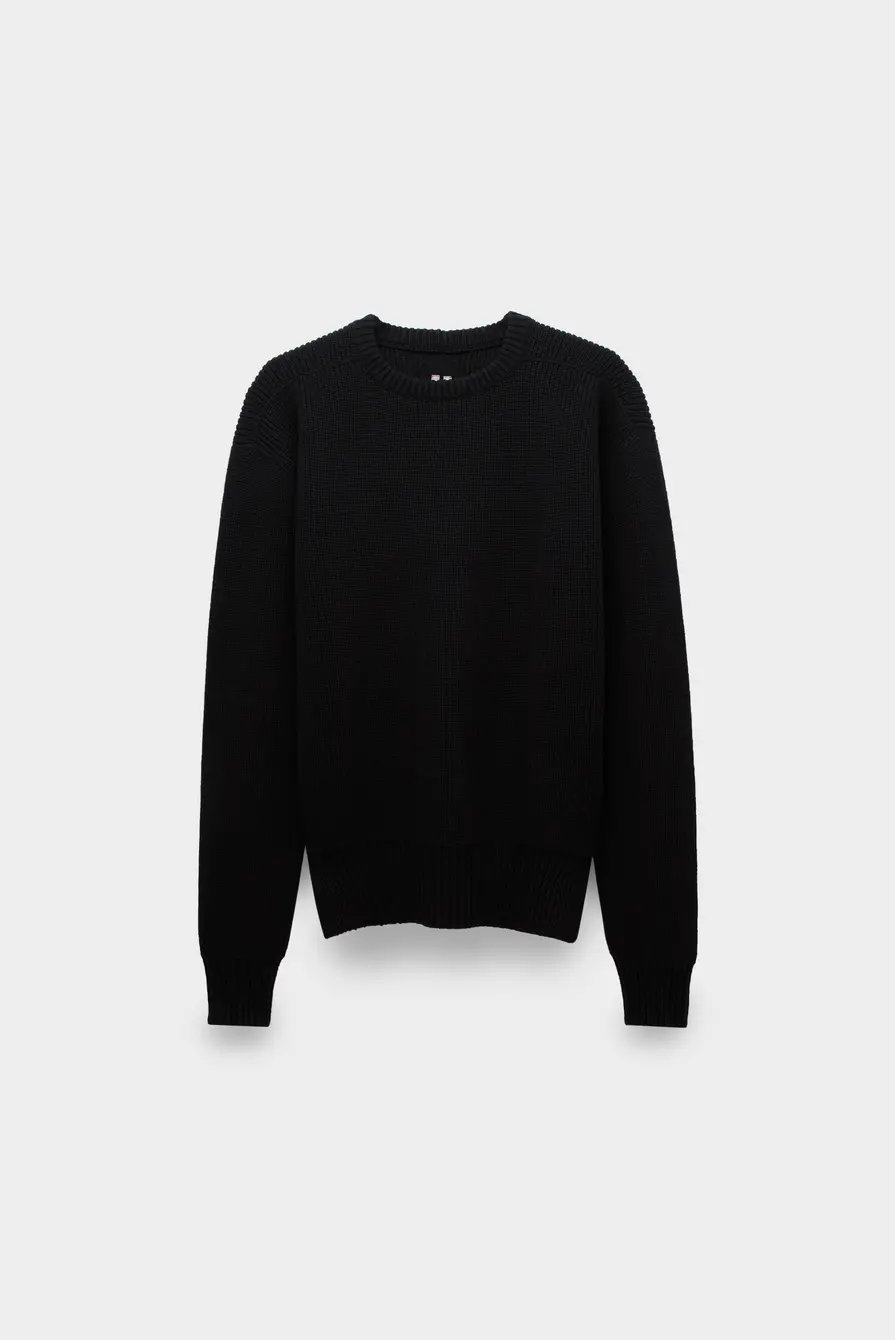 Джемпер Rick Owens