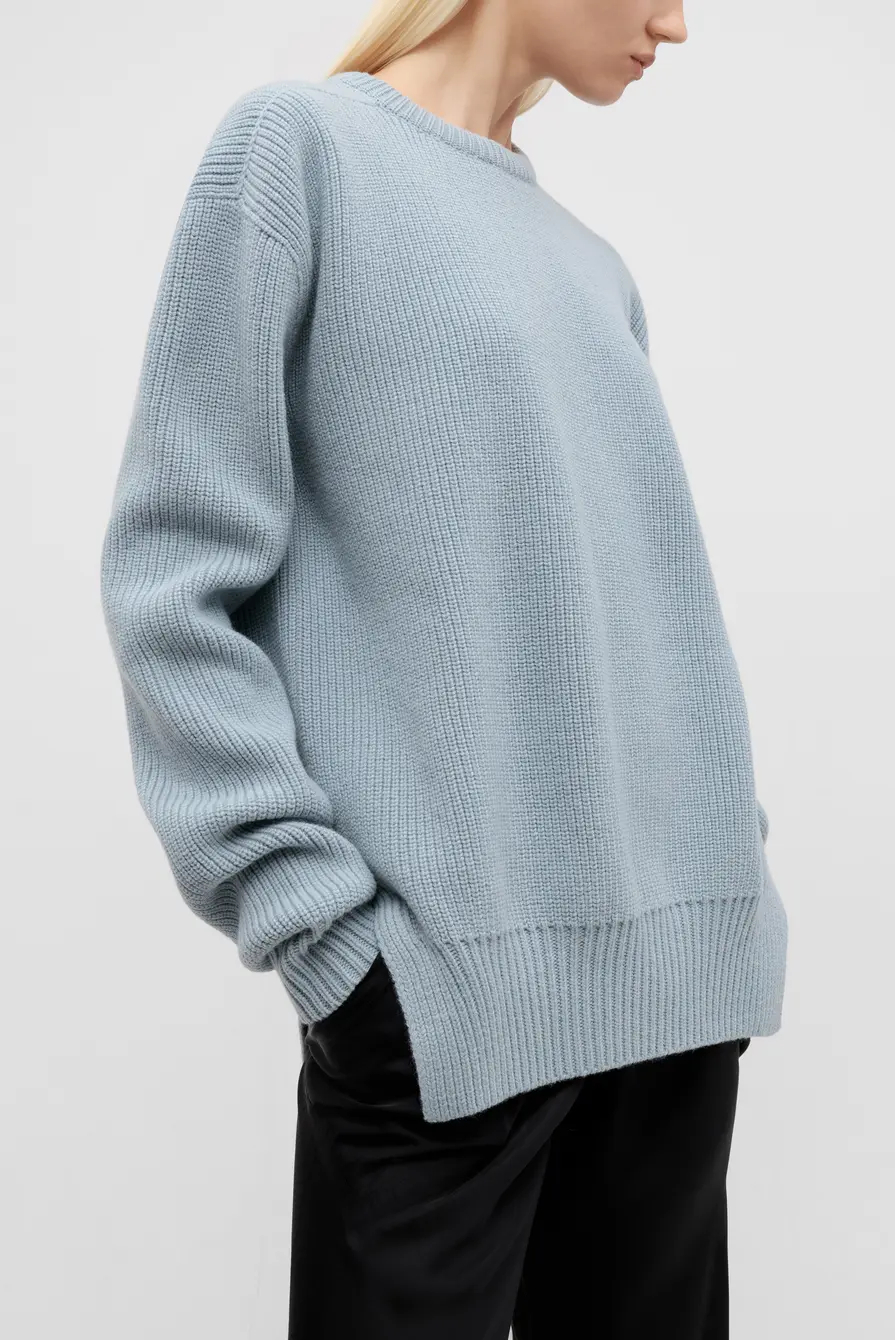 Джемпер Rick Owens