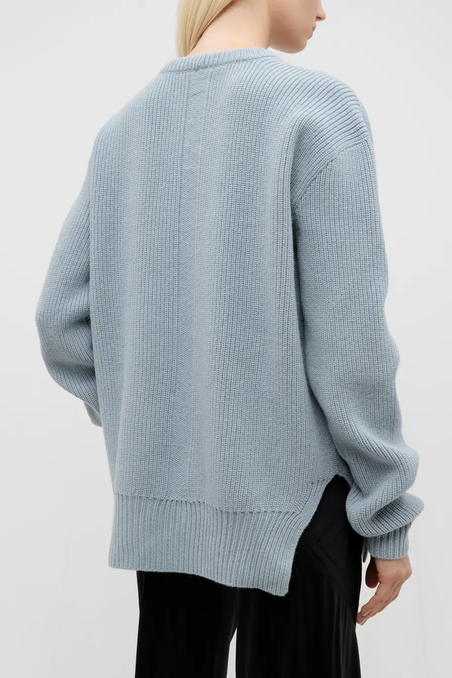 Джемпер Rick Owens