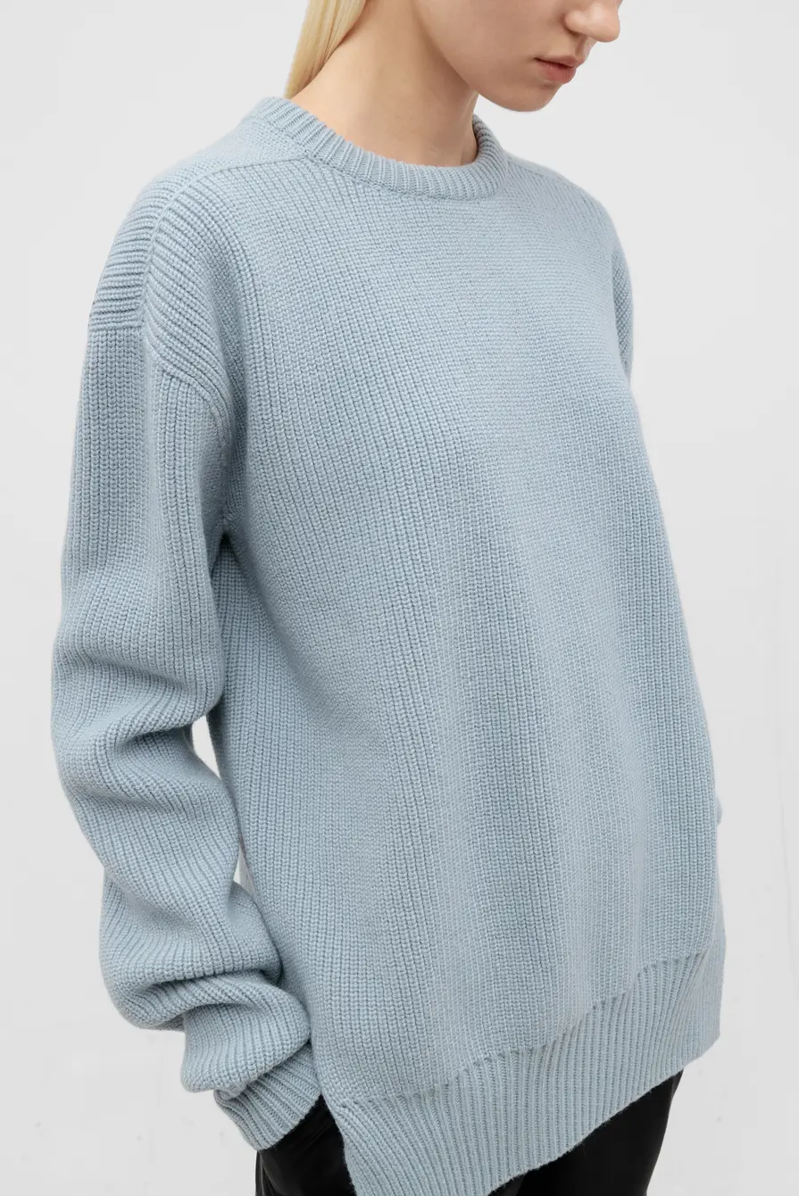 Джемпер Rick Owens