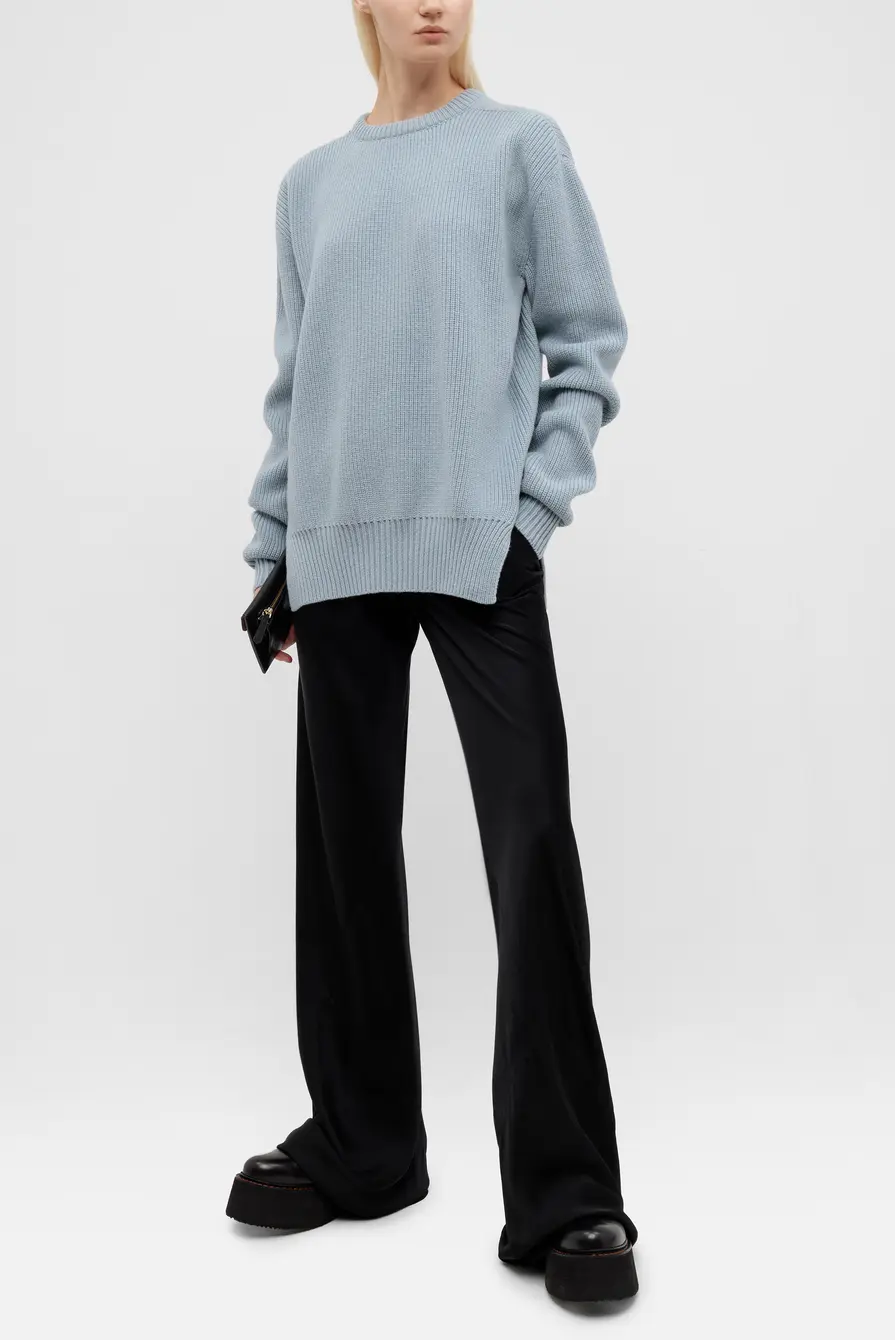 Джемпер Rick Owens
