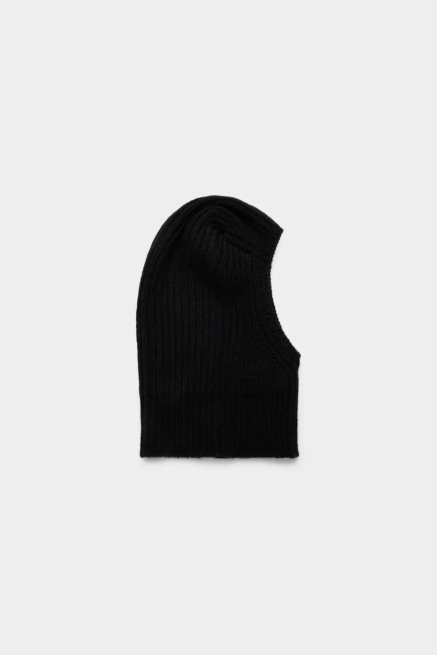 Капор Rick Owens