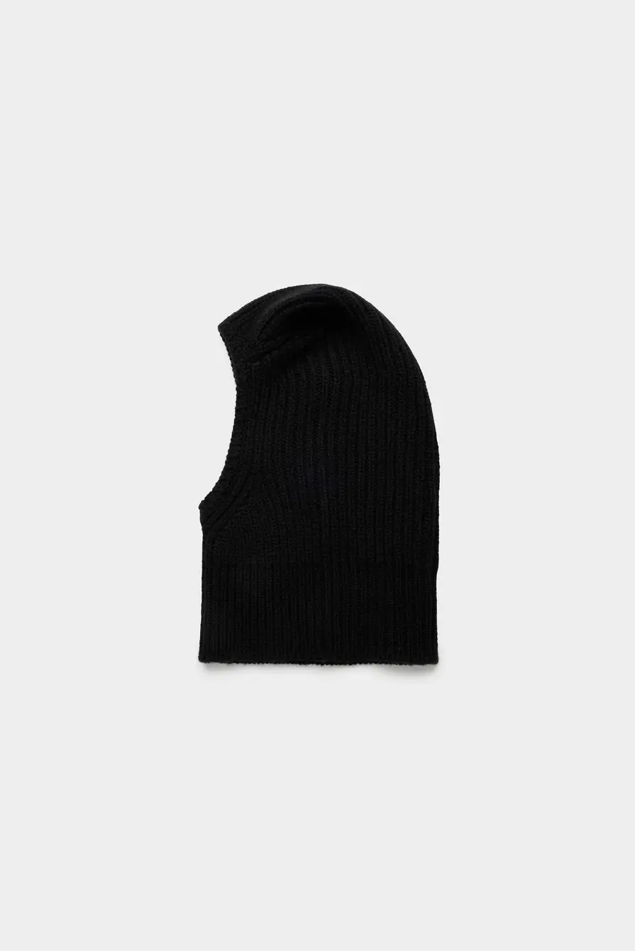 Капор Rick Owens