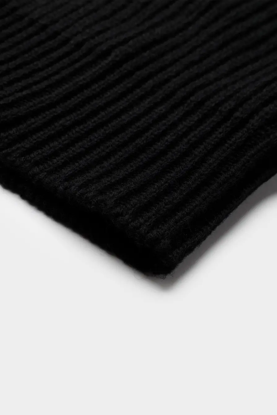 Капор Rick Owens
