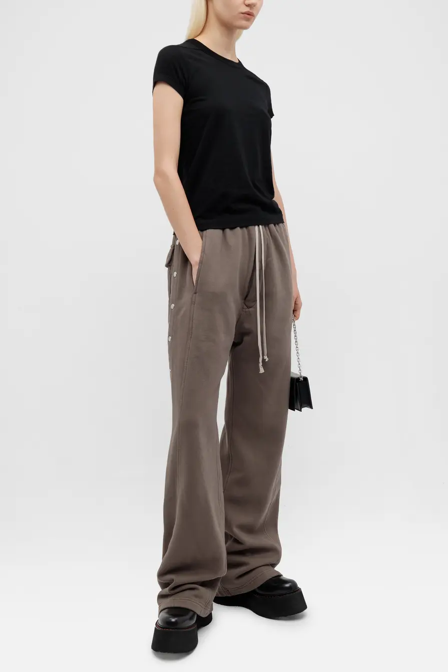 Брюки Rick Owens