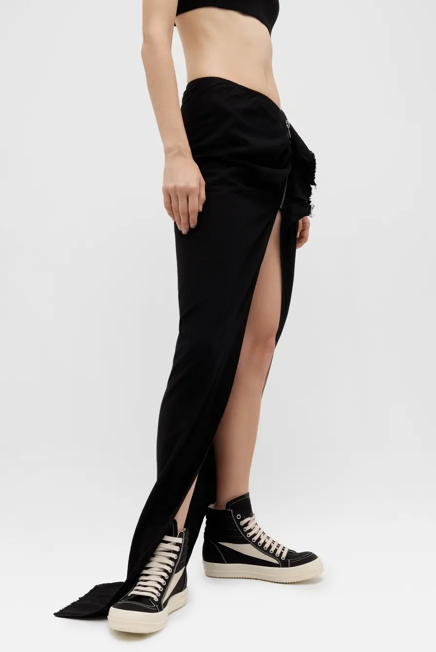 Юбка Rick Owens