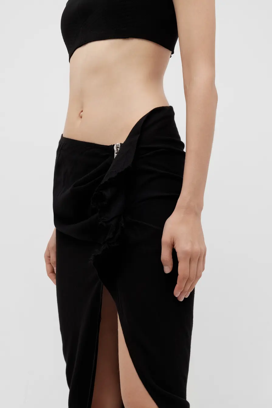 Юбка Rick Owens