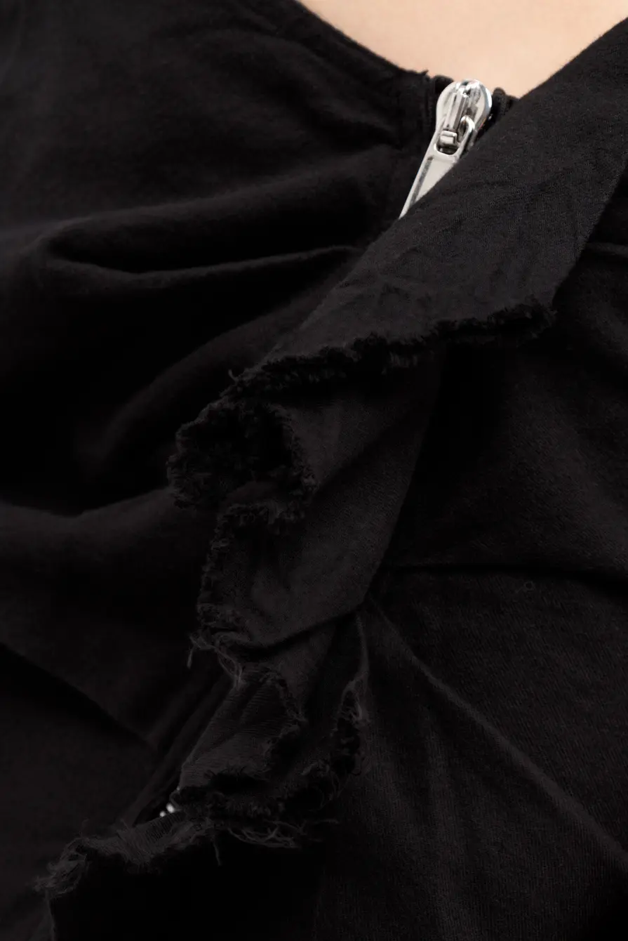 Юбка Rick Owens