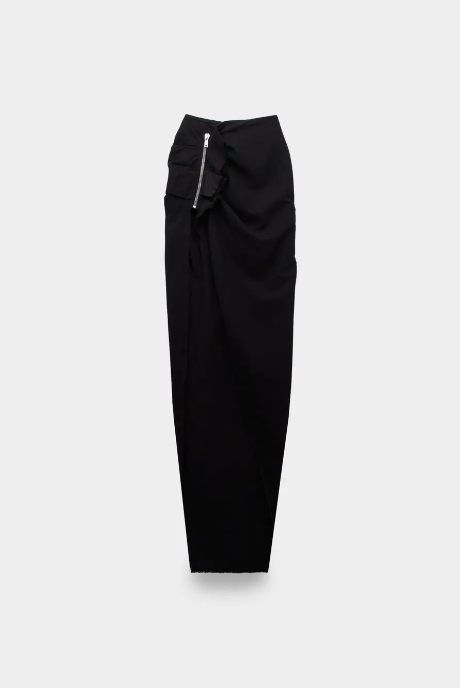 Юбка Rick Owens