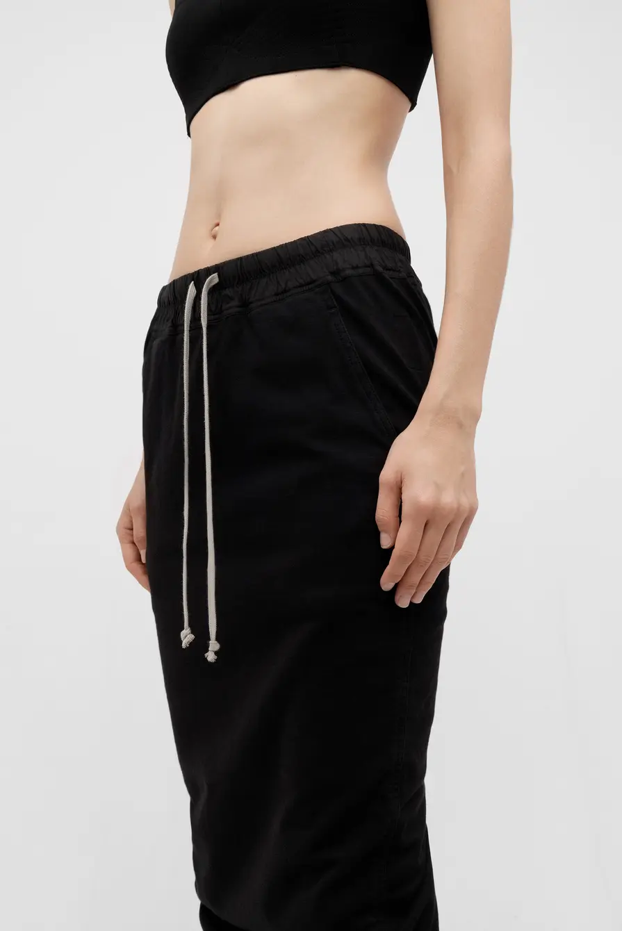 Юбка Rick Owens