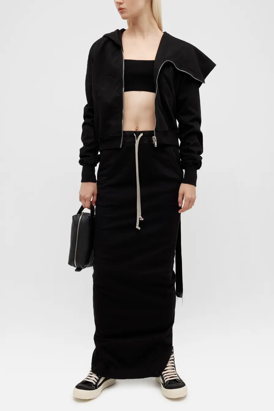Юбка Rick Owens