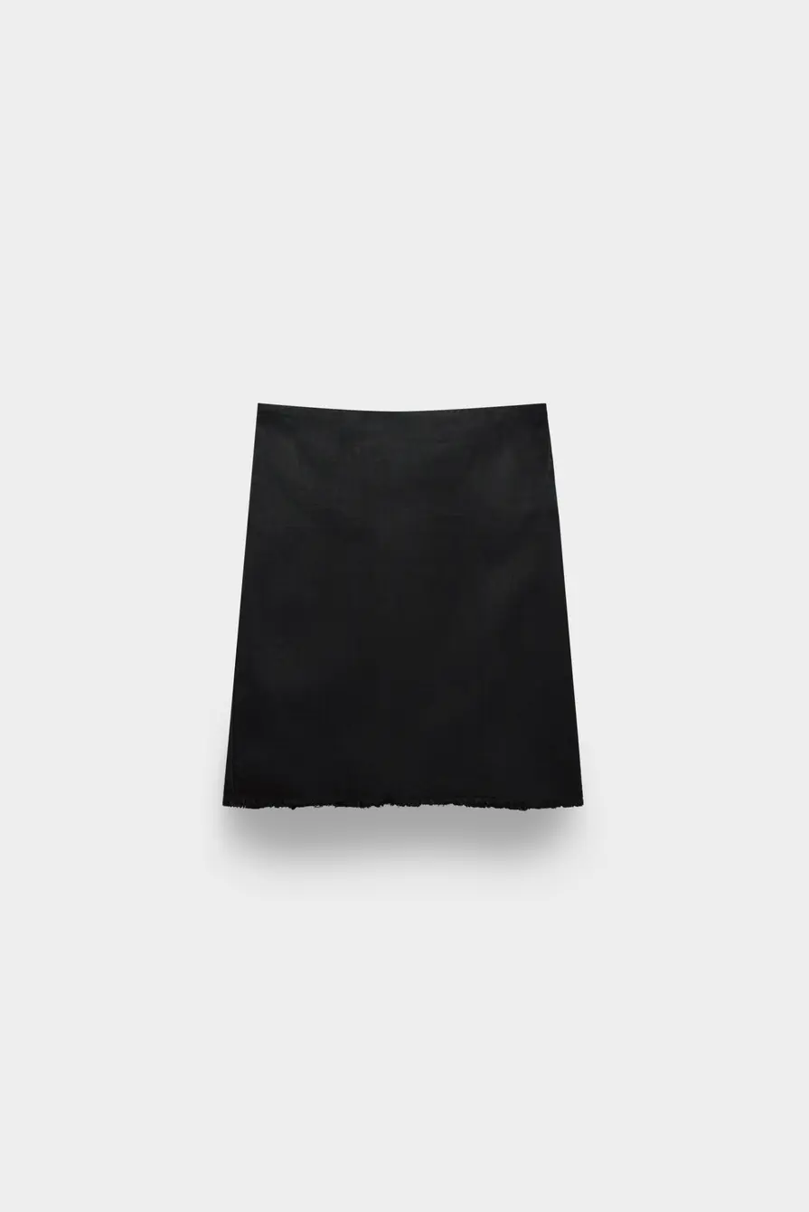 Юбка Rick Owens