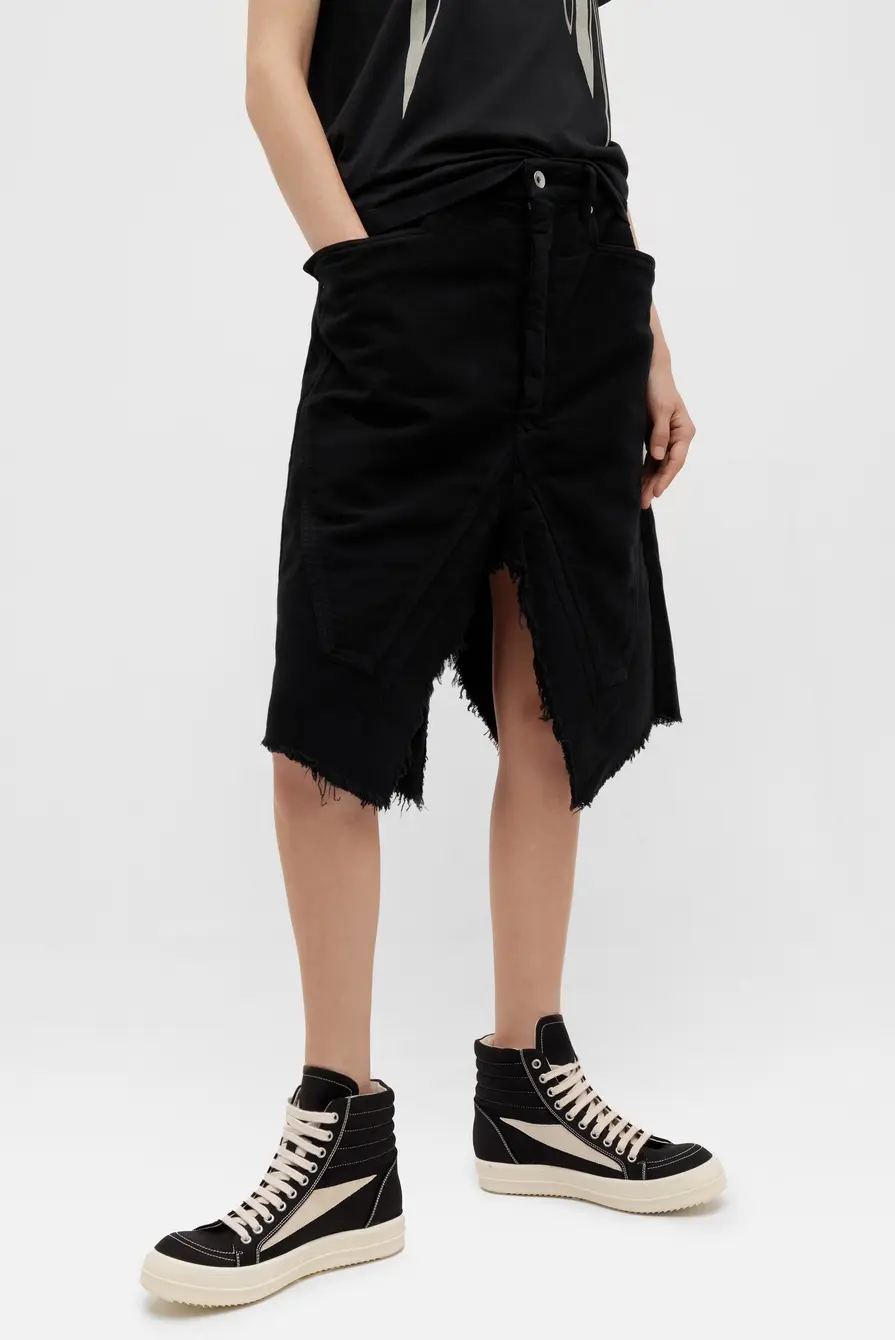 Юбка Rick Owens
