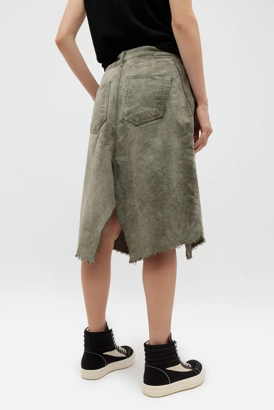 Юбка Rick Owens
