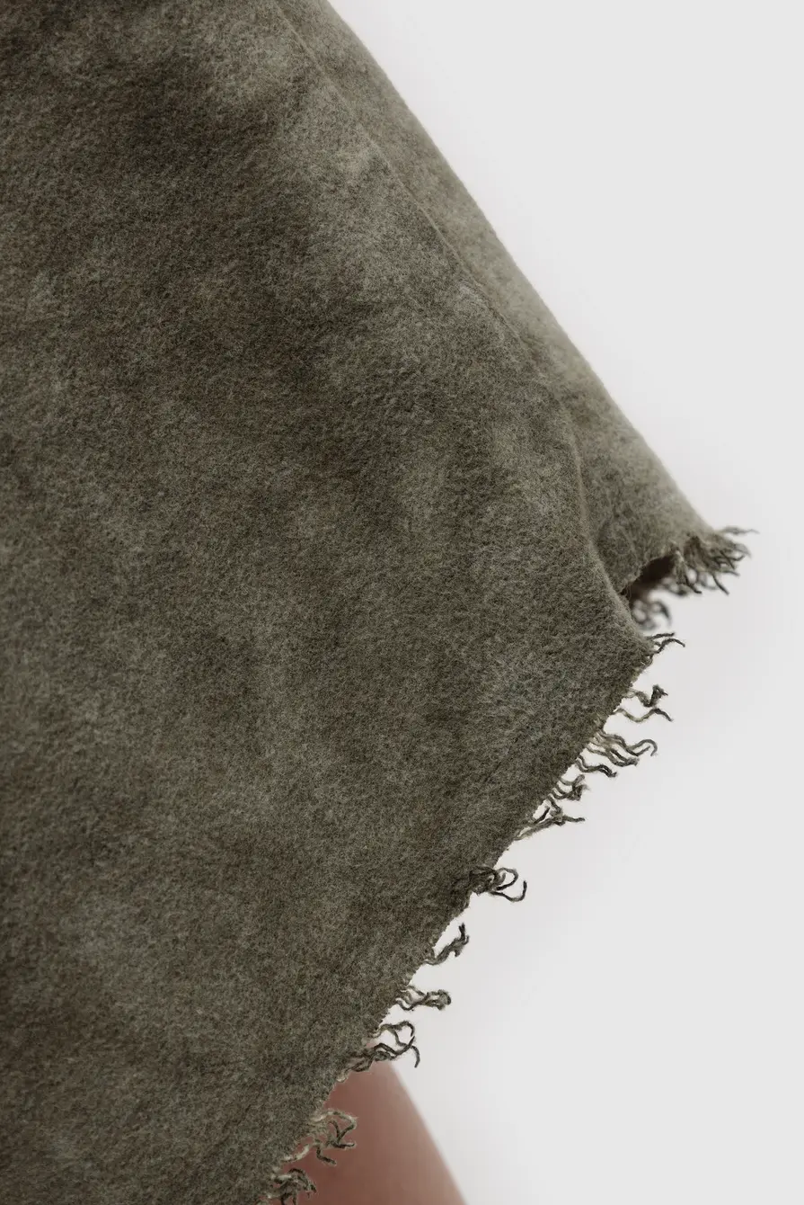 Юбка Rick Owens