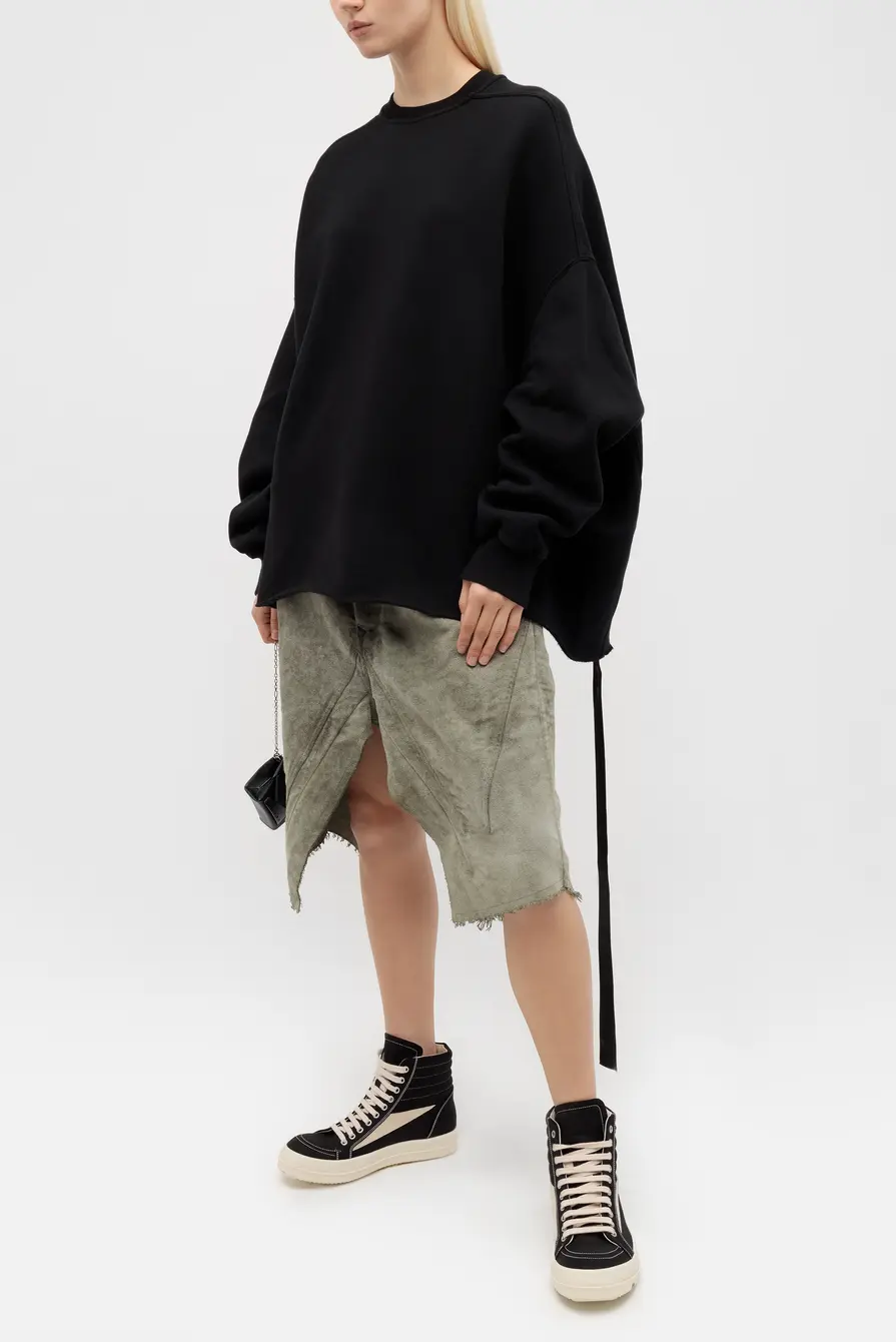 Юбка Rick Owens