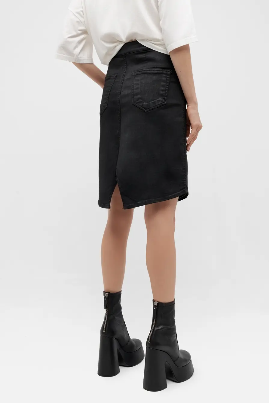 Юбка Rick Owens