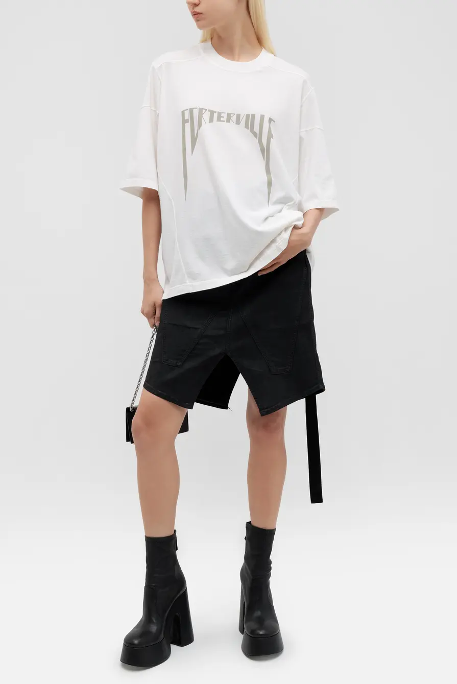 Юбка Rick Owens