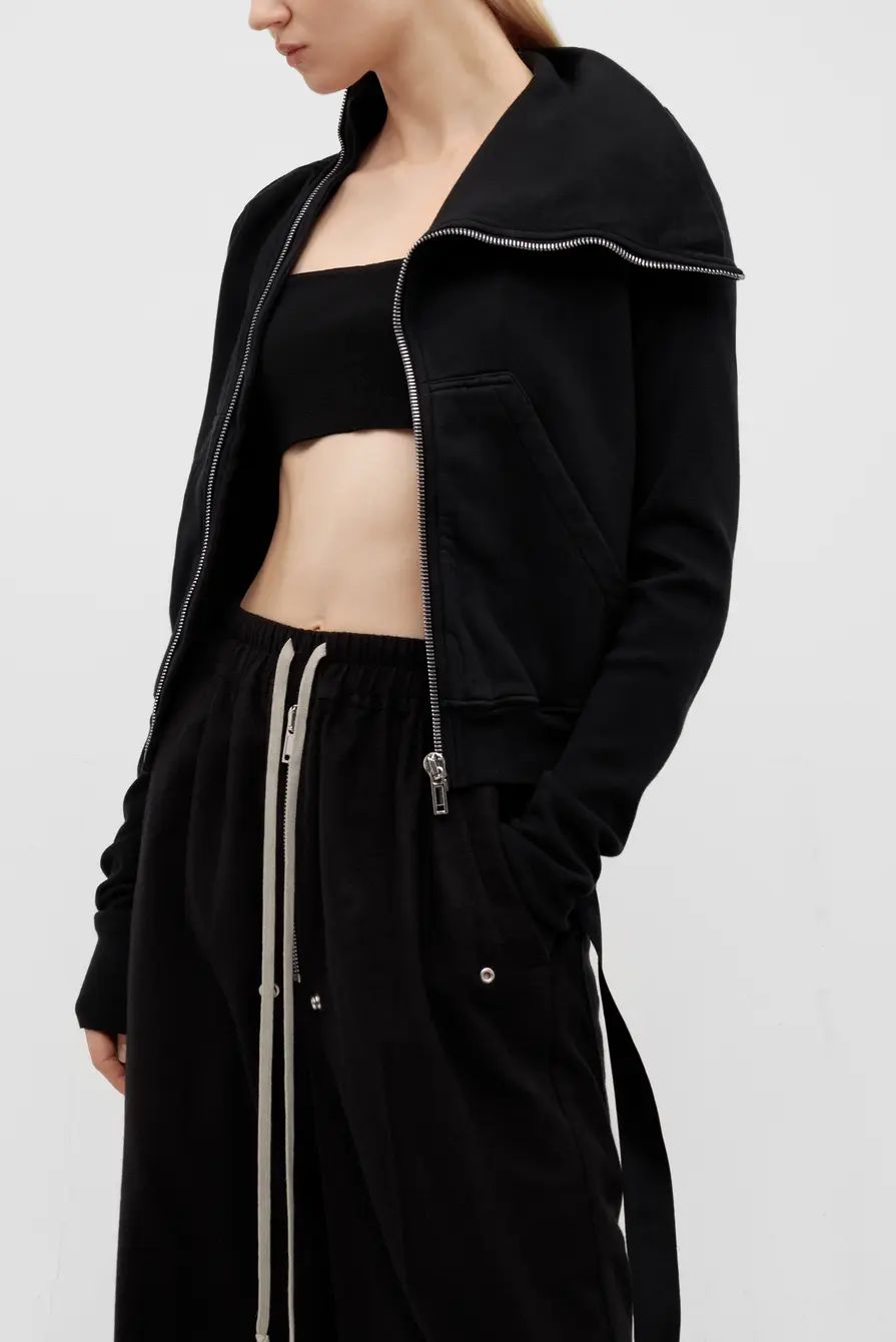 Толстовка Rick Owens
