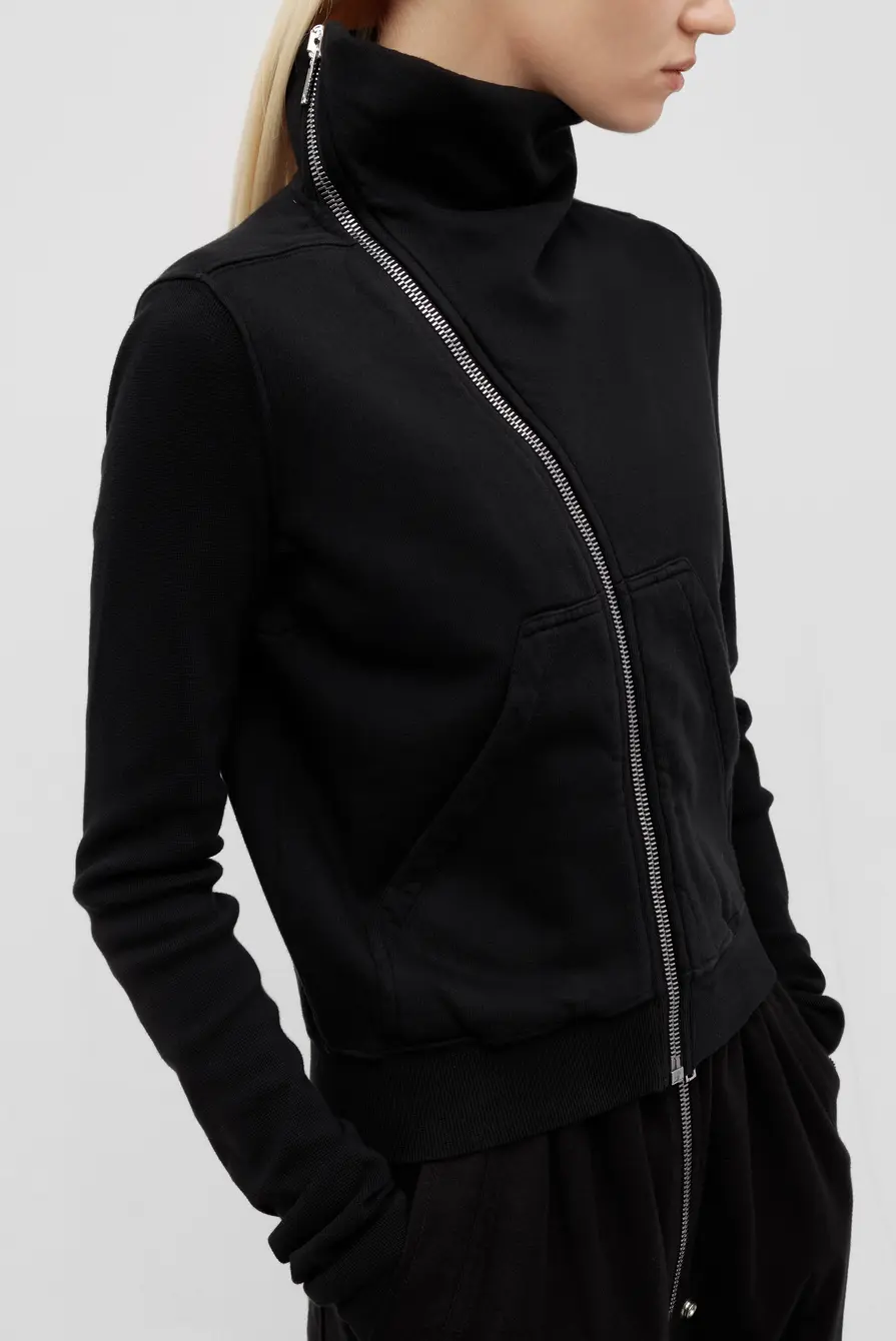 Толстовка Rick Owens