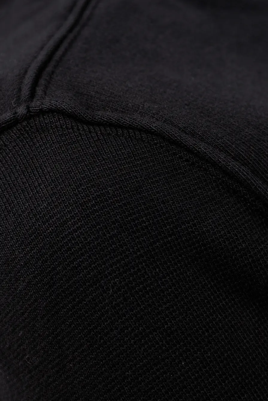 Толстовка Rick Owens