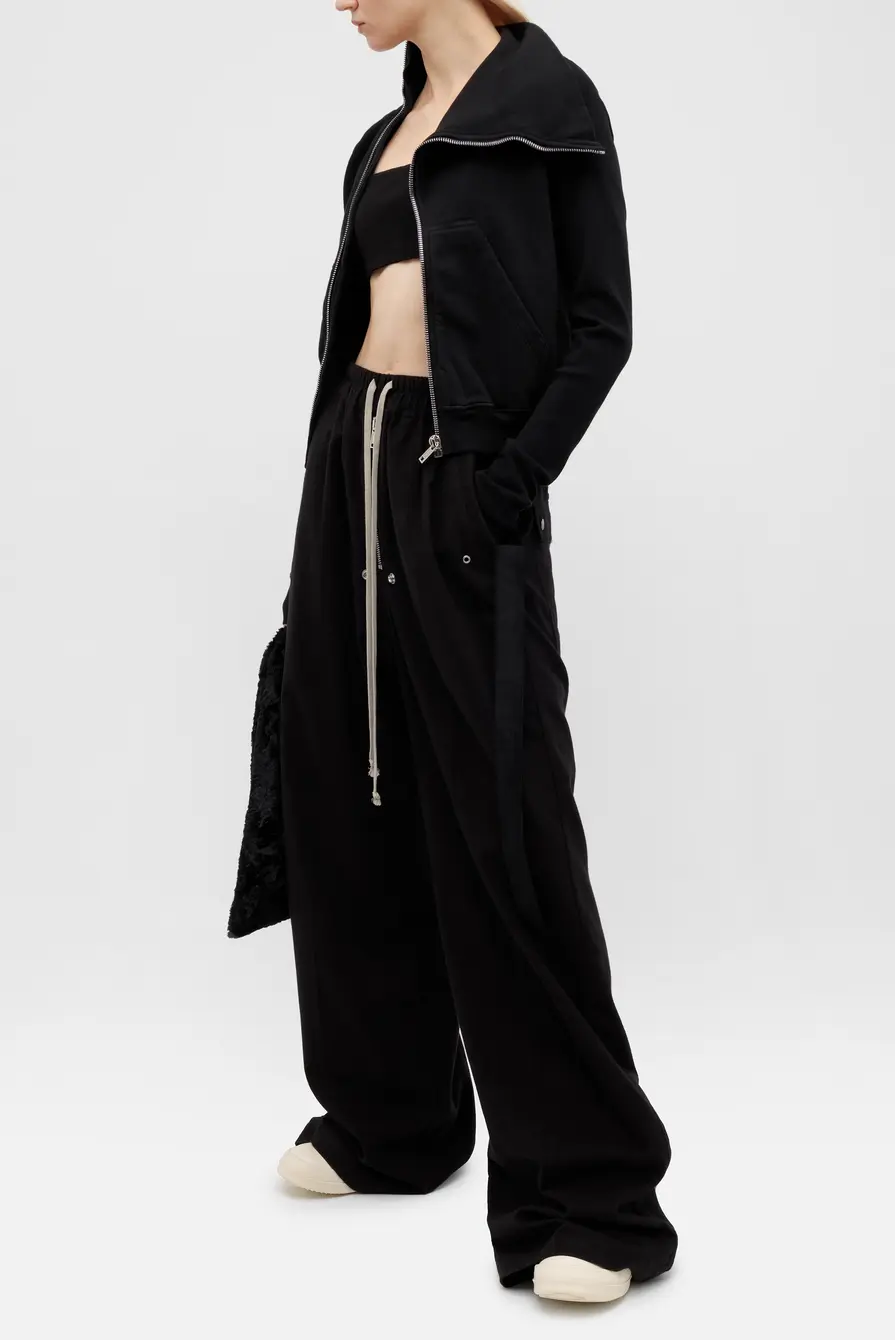 Толстовка Rick Owens