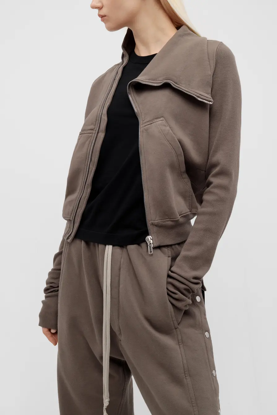 Толстовка Rick Owens
