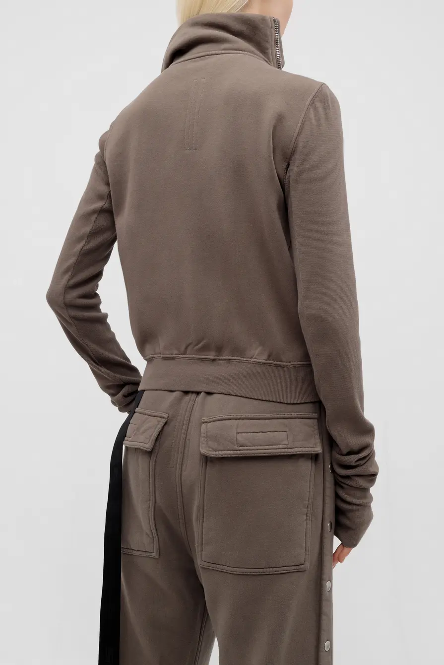 Толстовка Rick Owens