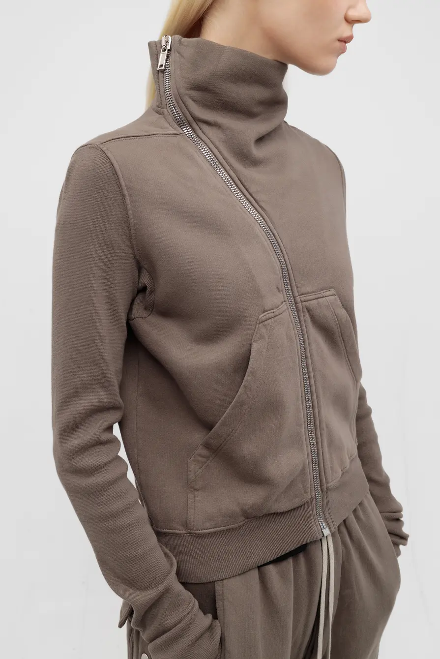 Толстовка Rick Owens