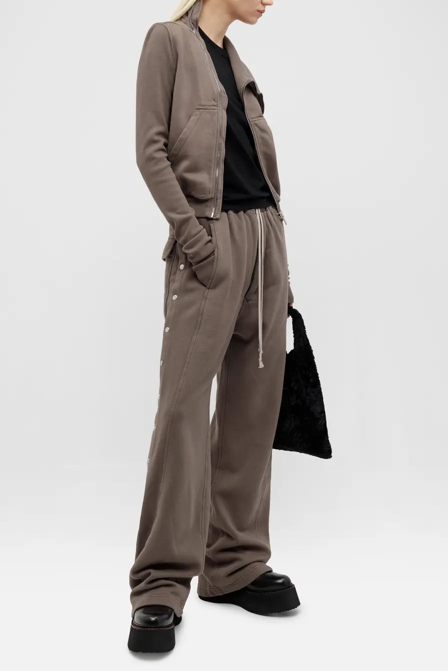 Толстовка Rick Owens