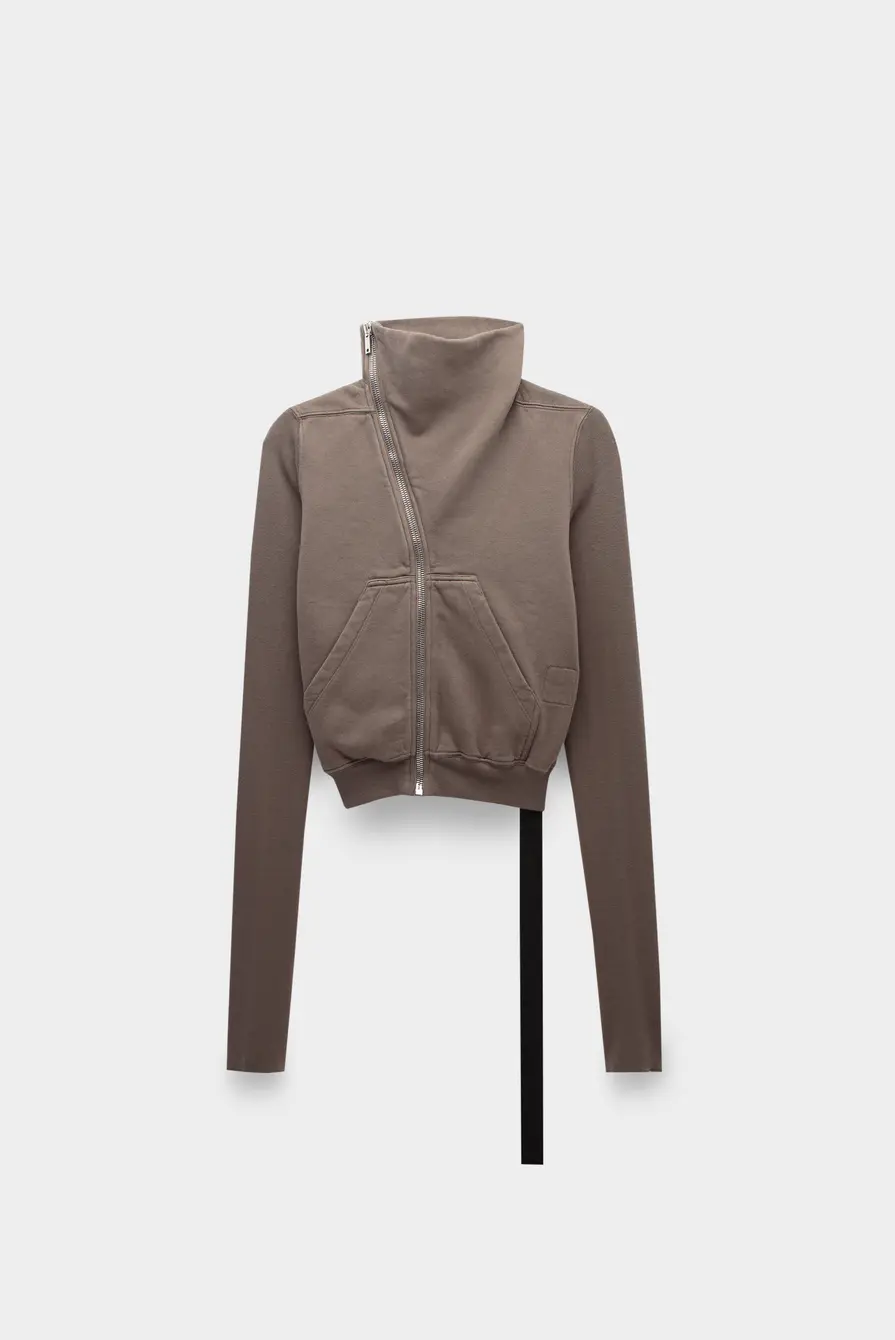 Толстовка Rick Owens