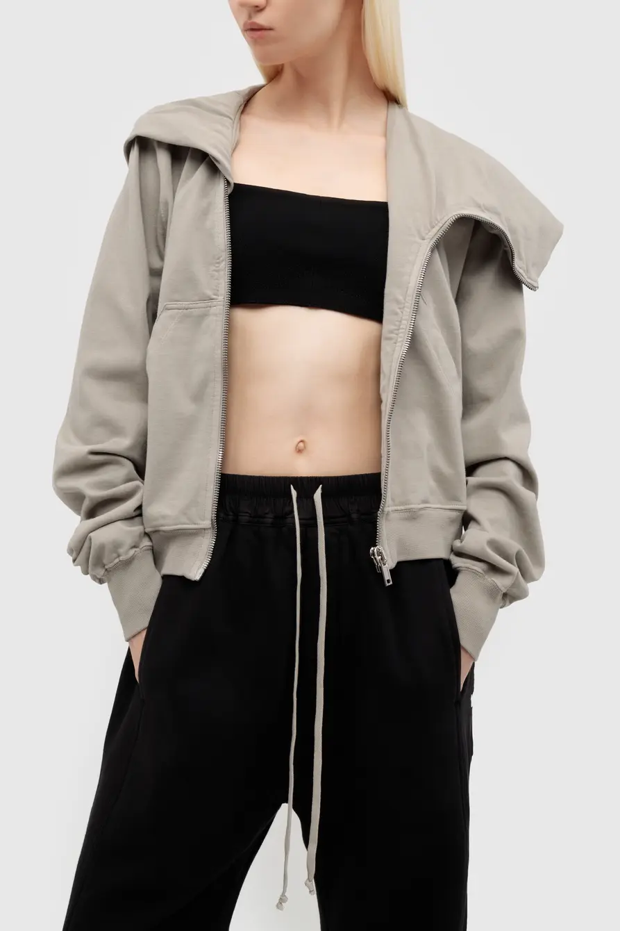Худи Rick Owens