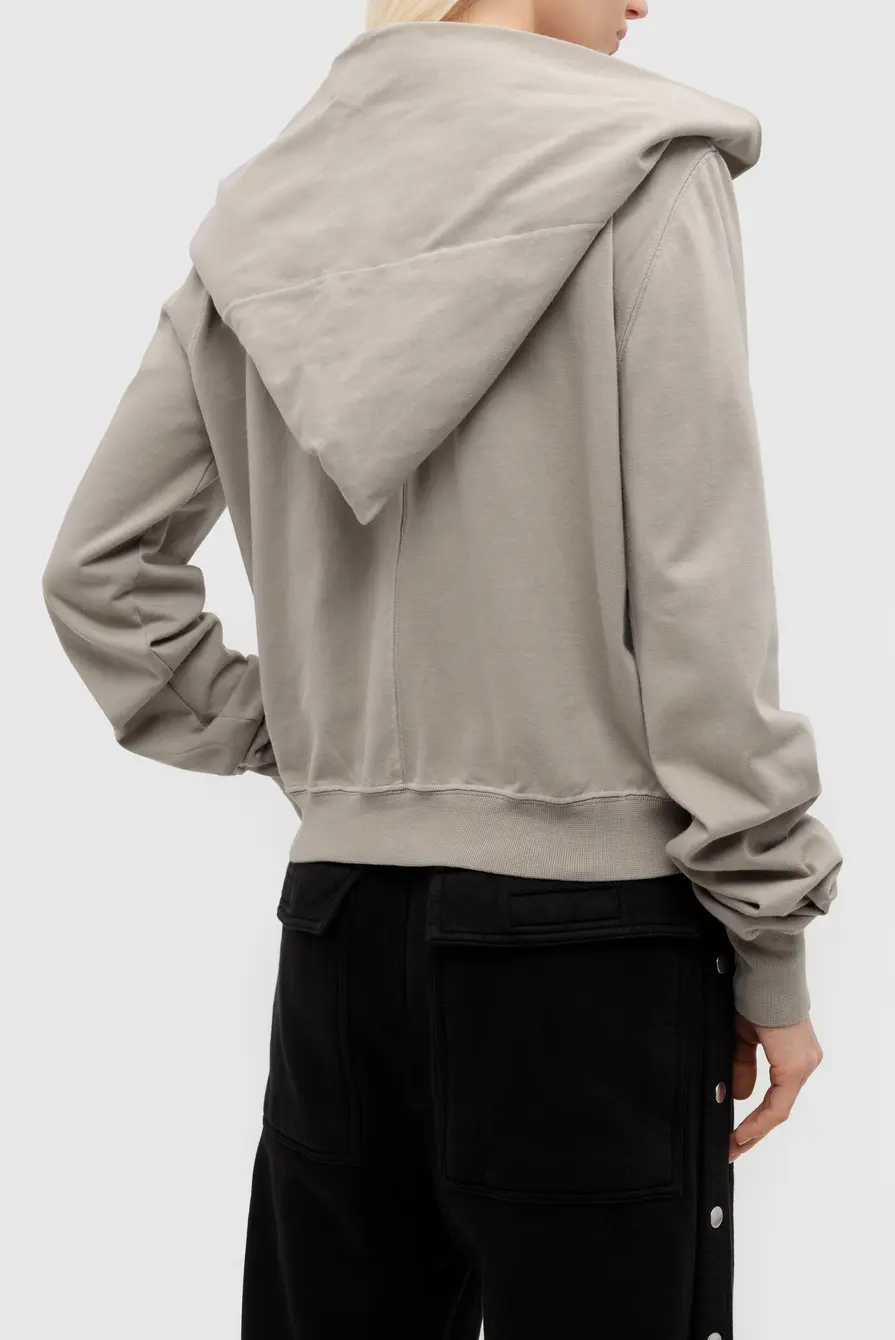 Худи Rick Owens
