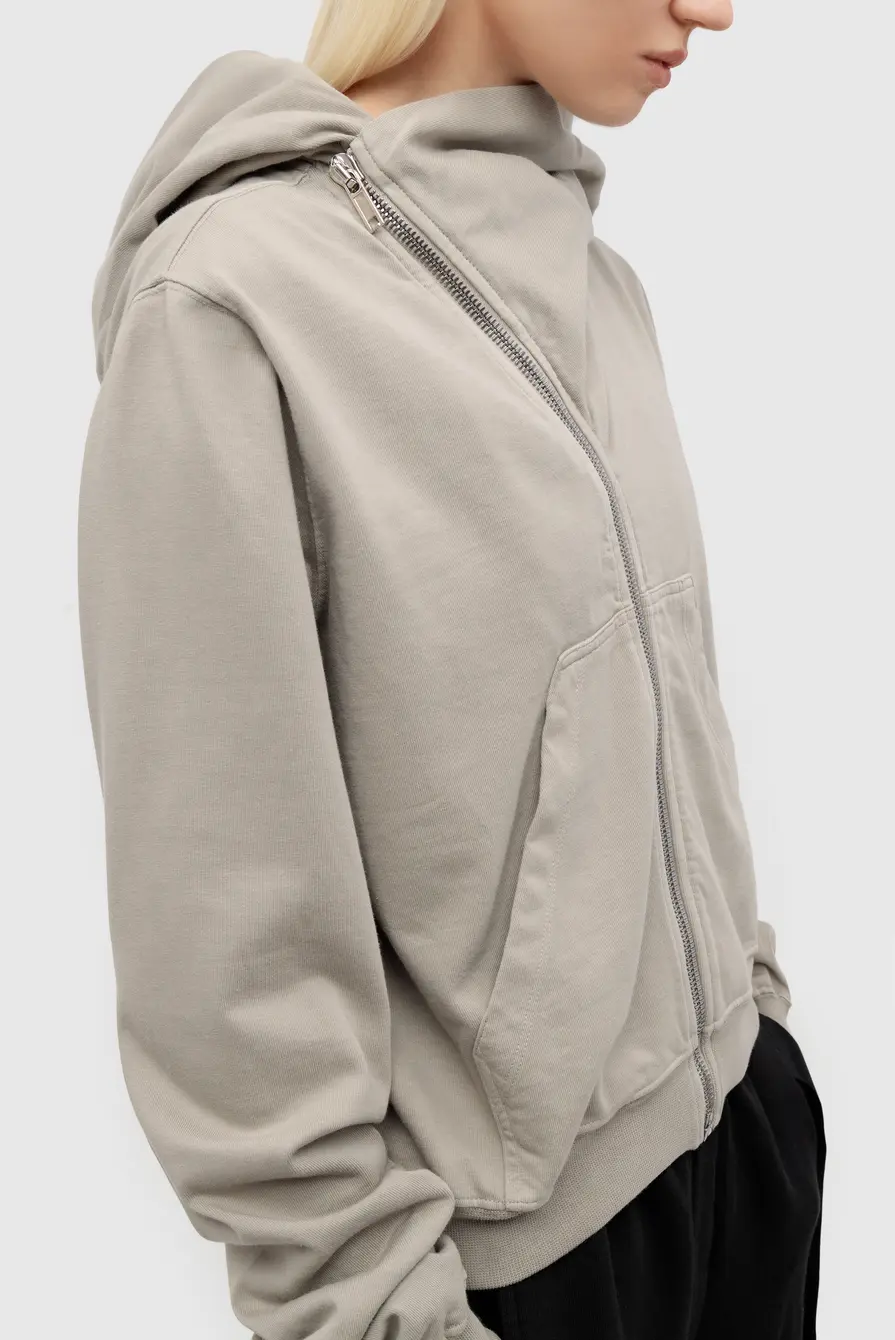Худи Rick Owens