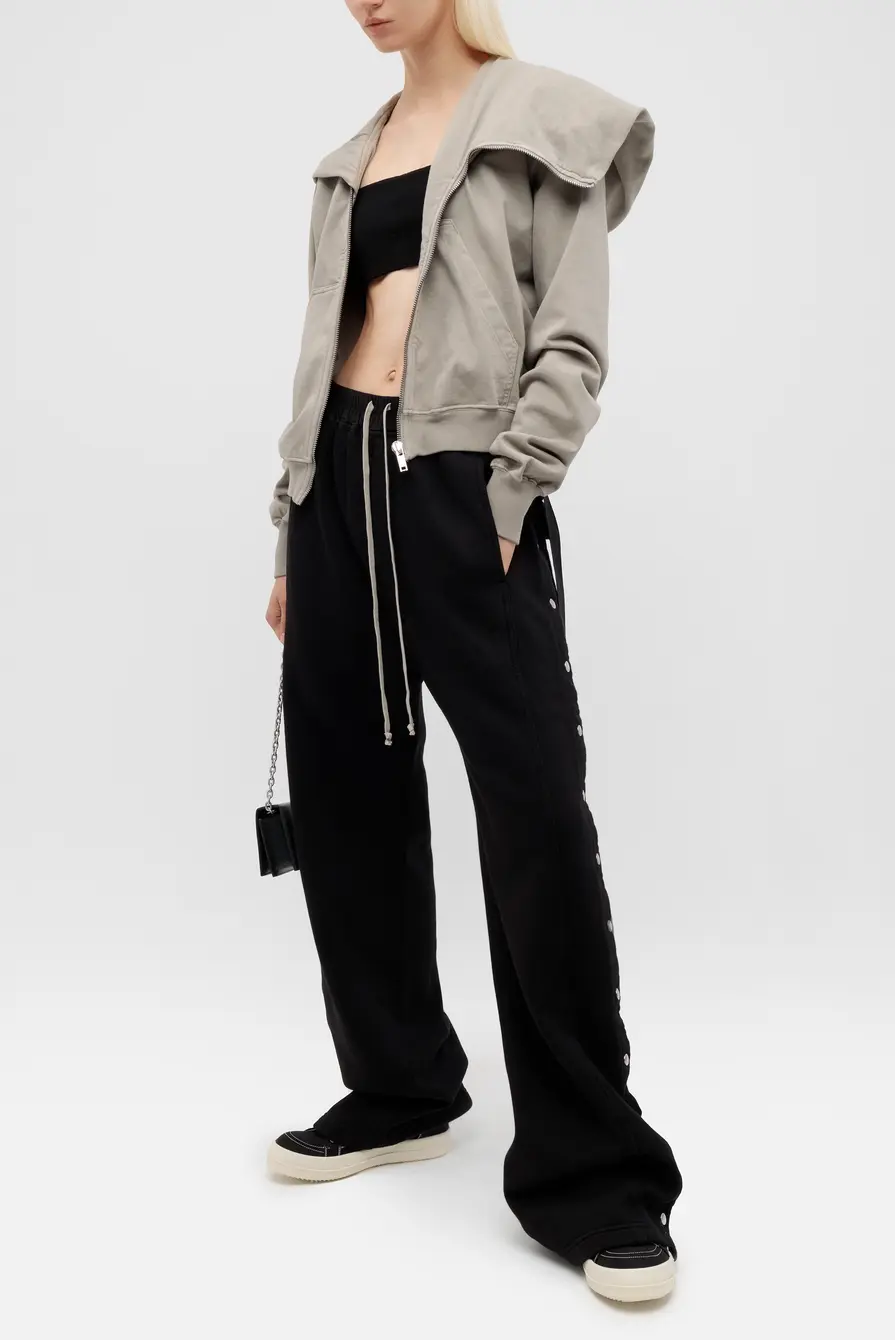 Худи Rick Owens