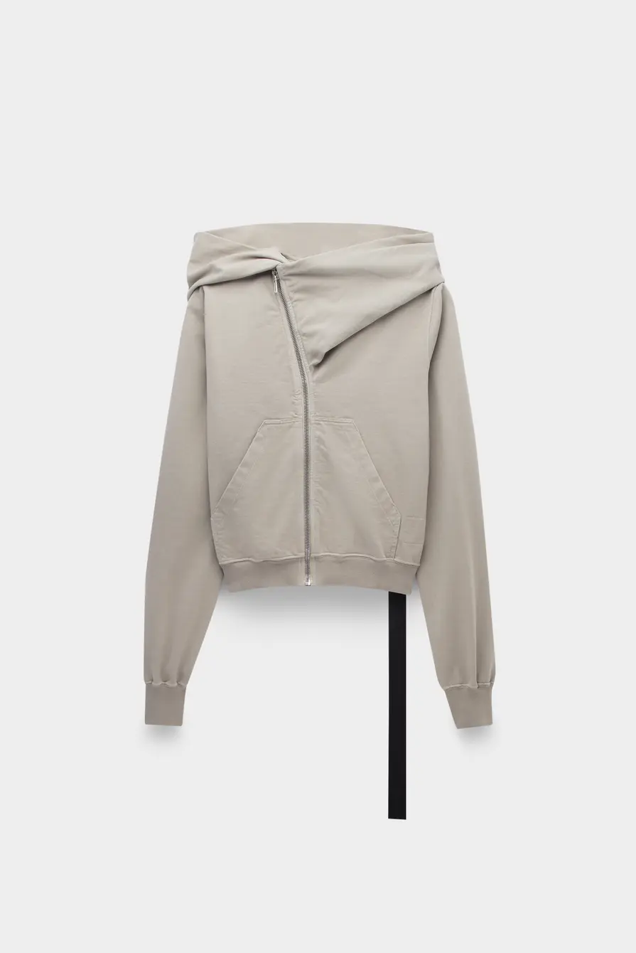 Худи Rick Owens