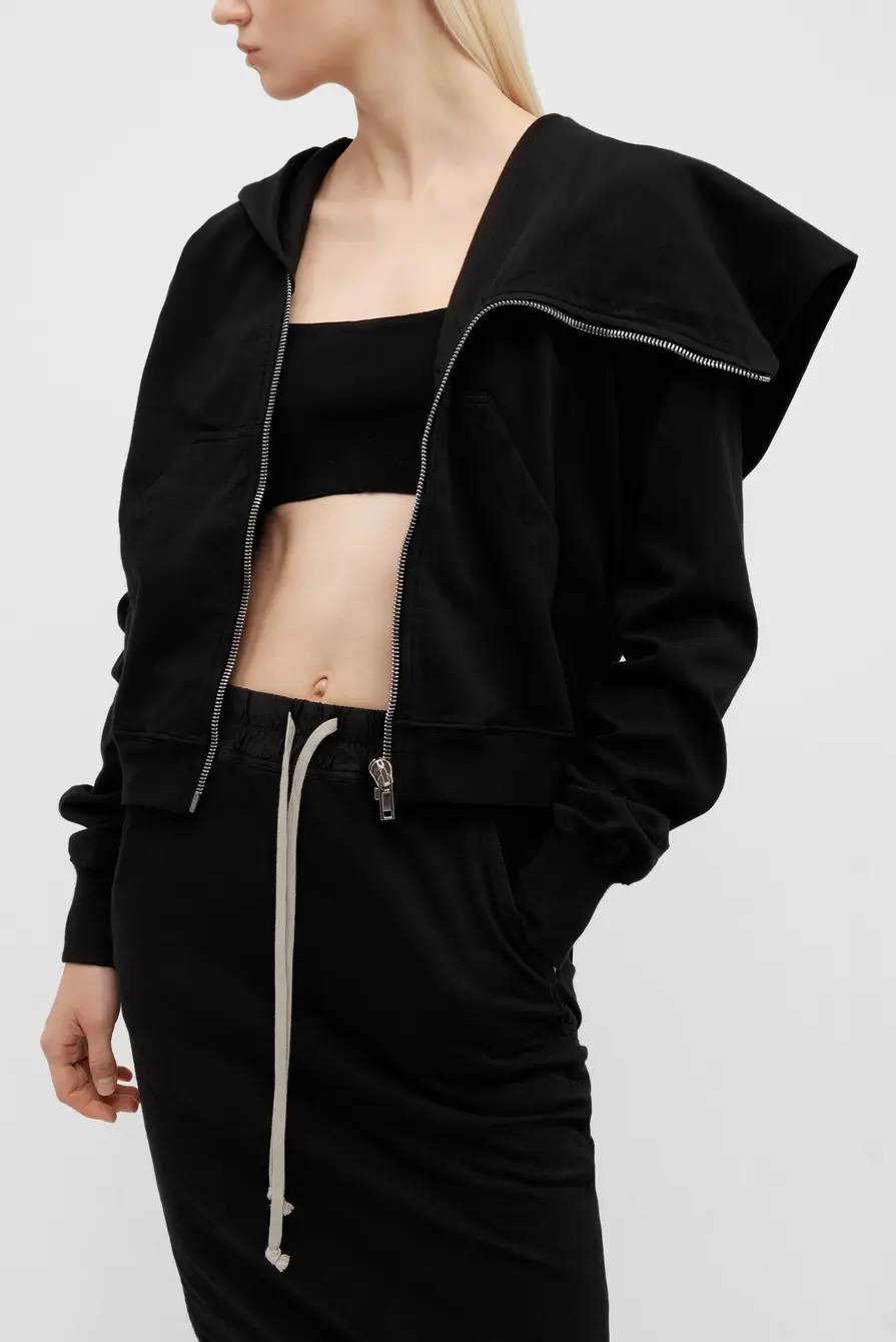 Худи Rick Owens