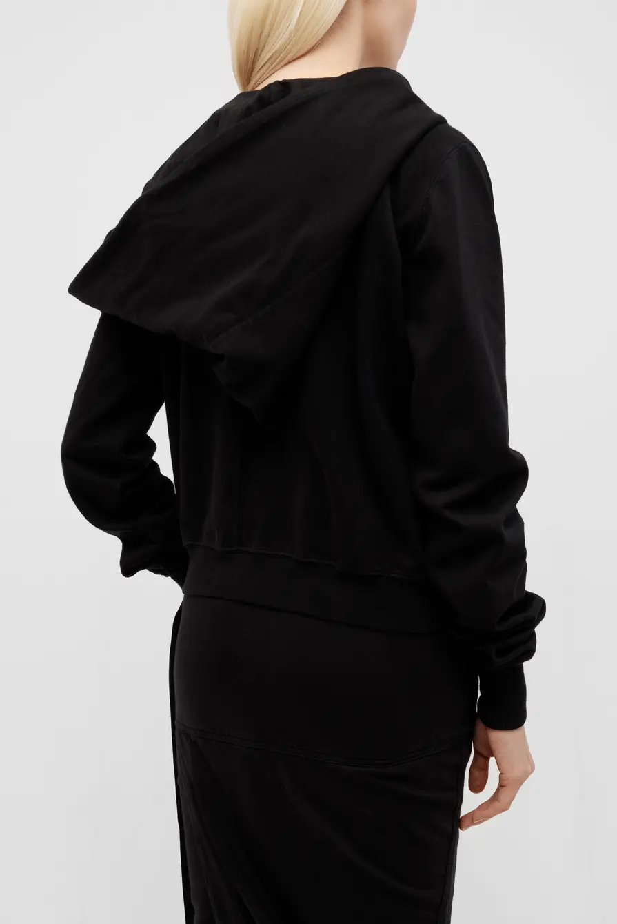 Худи Rick Owens