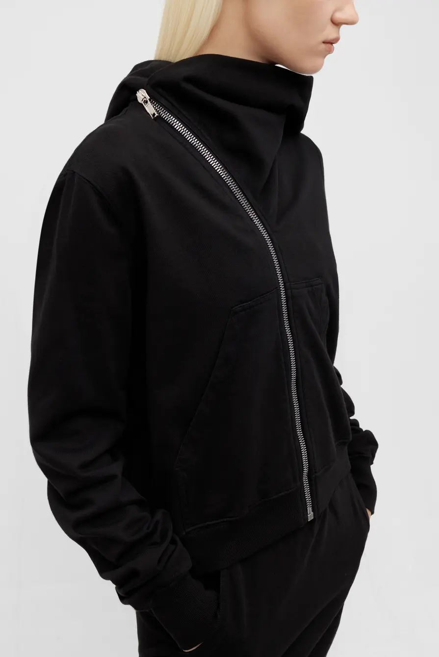 Худи Rick Owens