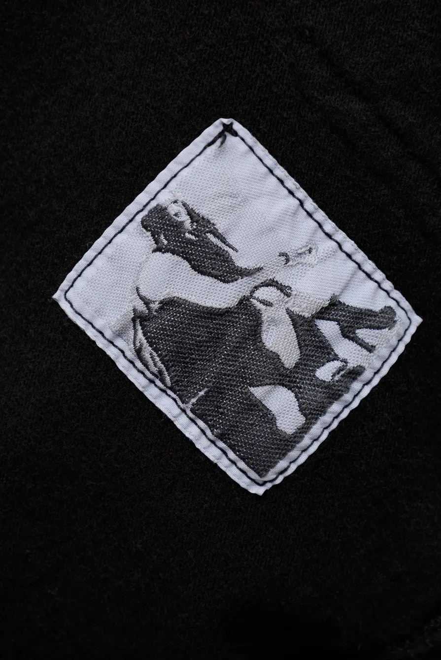 Худи Rick Owens