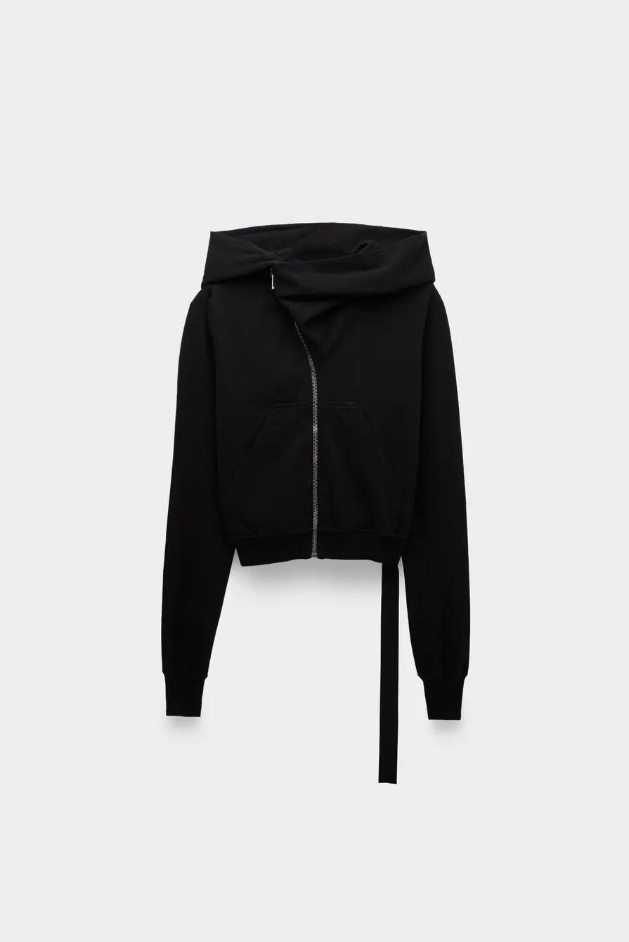 Худи Rick Owens
