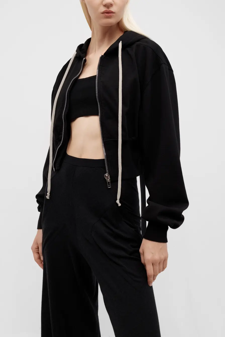 Худи Rick Owens