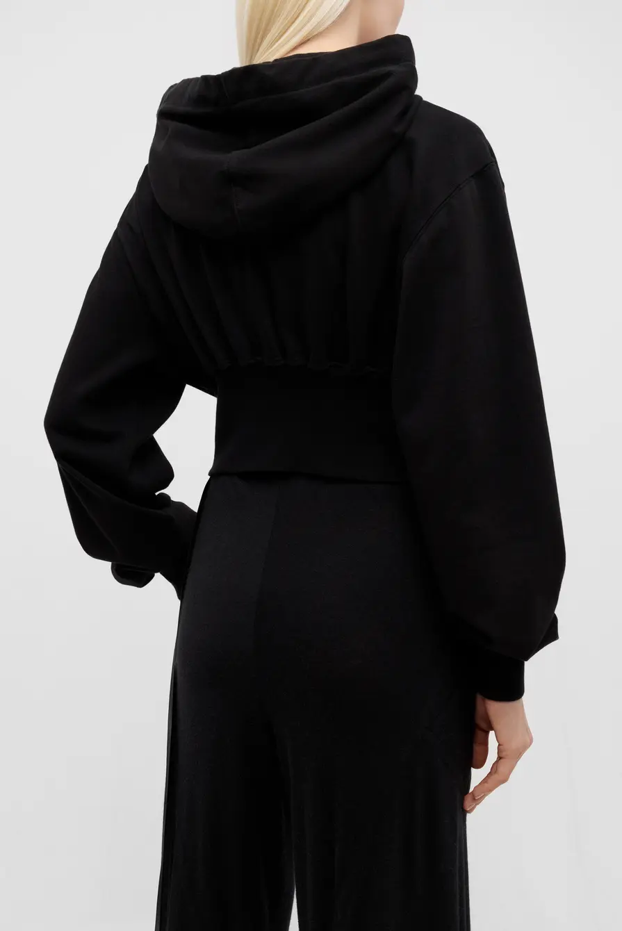 Худи Rick Owens