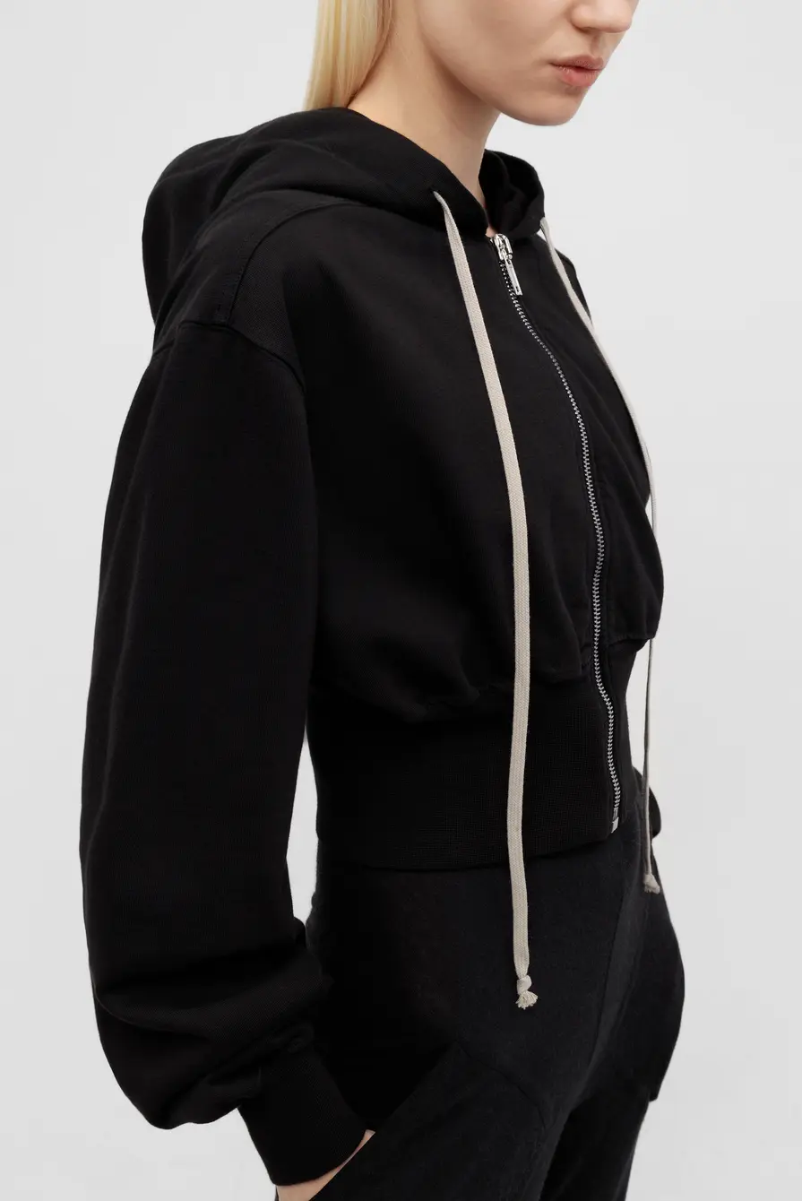 Худи Rick Owens